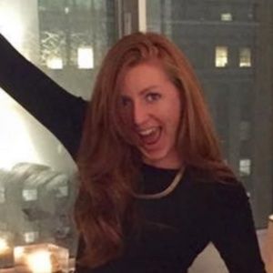 Meet your Posher, Natasha